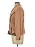 Sag Harbor Tan Jacket Size 10 (petite) - photo 5