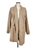 A Common Thread Tan Coat Size M - photo 1
