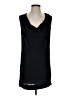 Assorted Brands Black Sleeveless T-Shirt Size S - photo 1