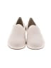 TOMS Solid Ivory Flats Size 7 1/2 - photo 2