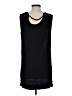 Assorted Brands Black Sleeveless T-Shirt Size S - photo 2