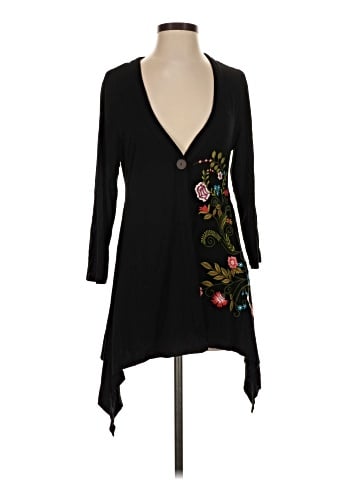 Caite Casual Dress (view 1)
