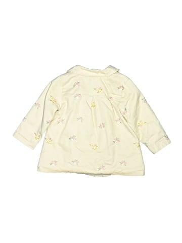Little Me Raincoat (view 2)