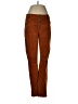 CAbi Brown Casual Pants Size 8 - photo 1