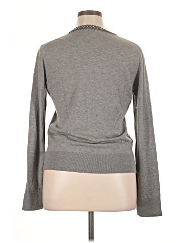 Ann Taylor Cardigan (view 2)