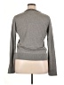 Ann Taylor Gray Cardigan Size XL (tall) - photo 2