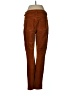 CAbi Brown Casual Pants Size 8 - photo 2