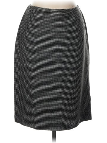 Linda Allard Ellen Tracy Formal Skirt (view 1)
