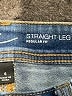 INC International Concepts Blue Jeans Size 6 - photo 7