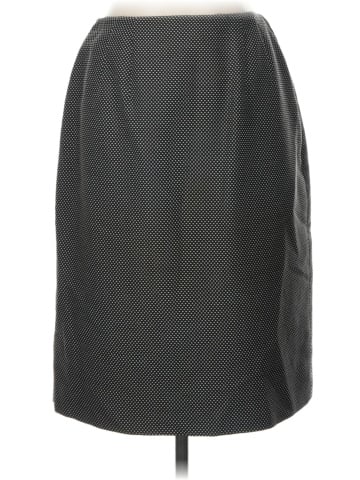 Linda Allard Ellen Tracy Formal Skirt (view 2)