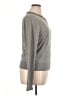 Ann Taylor Gray Cardigan Size XL (tall) - photo 4