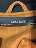 Zara Basic Brown Jacket Size L - photo 6