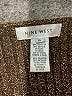 Nine West Brown 3/4 Sleeve T-Shirt Size XL - photo 7
