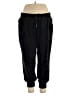 Lou & Grey Black Casual Pants Size XXL - photo 1