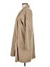A Common Thread Tan Coat Size M - photo 5