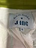 Michelle Randolph X J.ING Green Blazer Size XS - photo 6