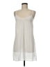 Reiss 100% Polyester Ivory Tank Top Size 6 - photo 1
