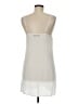 Reiss 100% Polyester Ivory Tank Top Size 6 - photo 2