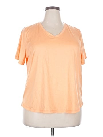 Ideology Active T-Shirt (view 1)