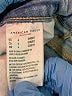 American Eagle Outfitters Stripes Blue Jeans Size 6S - photo 5