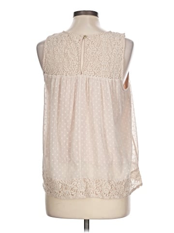 Hem & Thread Tank Top (view 2)