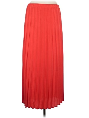 Alton Gray Formal Skirt (view 1)