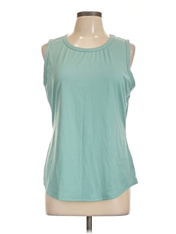 32 Degrees Sleeveless T-Shirt (view 1)