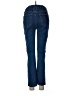 Good American Hearts Blue Jeans Size 8 - photo 2