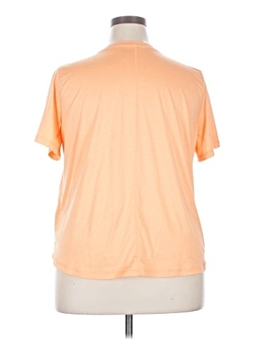 Ideology Active T-Shirt (view 2)