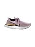 Nike Purple Sneakers Size 9 - photo 1