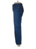 Good American Hearts Blue Jeans Size 8 - photo 5