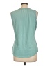 32 Degrees Teal Sleeveless T-Shirt Size L - photo 2