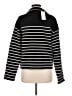 Lilly Pulitzer Stripes Black Pullover Sweater Size M - photo 2