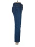 Good American Hearts Blue Jeans Size 8 - photo 4