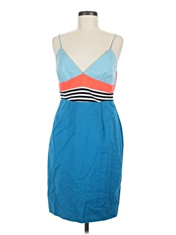 L'Agence Cocktail Dress (view 1)