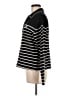 Lilly Pulitzer Stripes Black Pullover Sweater Size M - photo 5