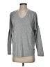 Calvin Klein Gray Pullover Sweater Size S - photo 1