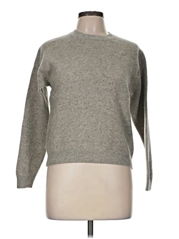Uniqlo Pullover Sweater (view 1)