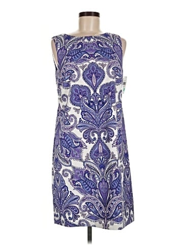 Alyx Cocktail Dress (view 1)