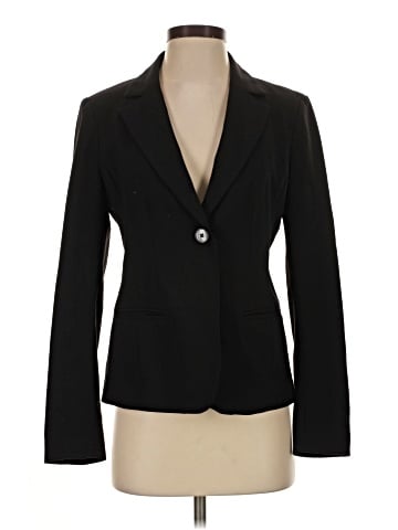 Charter Club Blazer (view 1)