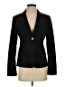 Charter Club Black Blazer Size 4 - photo 1
