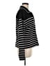 Lilly Pulitzer Stripes Black Pullover Sweater Size M - photo 4