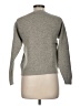 Uniqlo Gray Pullover Sweater Size M - photo 2