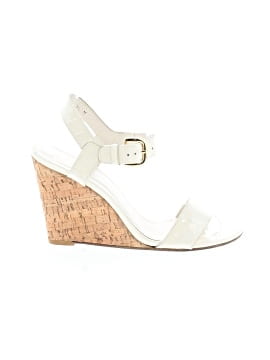Stuart Weitzman Wedges (view 1)
