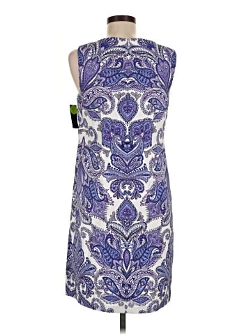 Alyx Cocktail Dress (view 2)