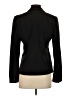 Charter Club Black Blazer Size 4 - photo 2