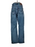 Levi's Blue Jeans Size 25 waist - photo 2