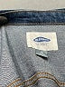 Old Navy Blue Denim Jacket Size XL - photo 6