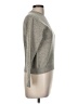 Uniqlo Gray Pullover Sweater Size M - photo 4