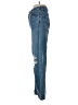 Levi's Blue Jeans Size 25 waist - photo 5